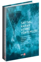 Sayısal Karar Verme Yöntemleri - Beta Yayınevi
