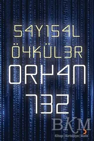 Sayısal Öyküler - Cinius Yayınları