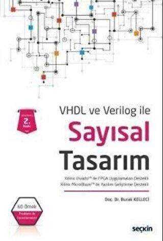 Sayısal Tasarım - Seçkin Yayıncılık