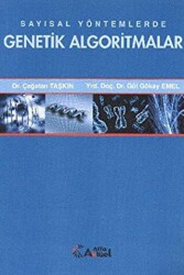 Sayısal Yöntemlerde Genetik Algoritmalar - Alfa Aktüel Yayınları