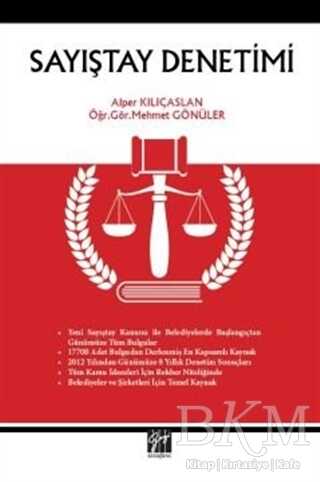 Sayıştay Denetimi - 1