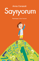 Sayıyorum - Doruk Yayınları