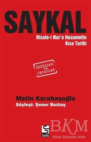 Saykal - Selis Kitaplar