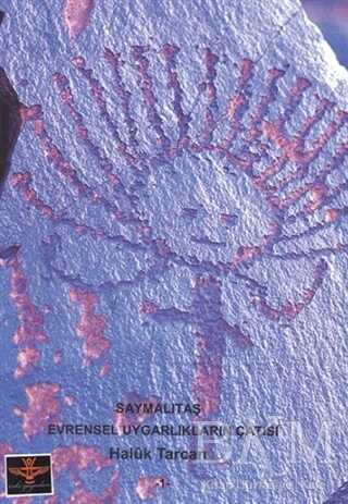 Saymalıtaş - Evrensel Uygarlıkların Çatısı - Enki Yayınları