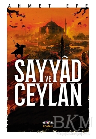 Sayyad ve Ceylan - Nar Yayınları