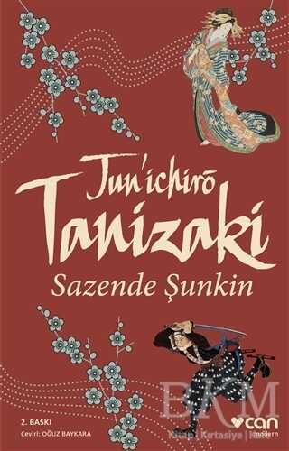 Sazende Şunkin - Can Yayınları