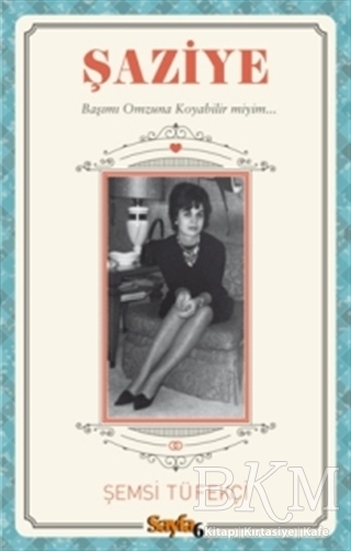 Şaziye - Sayfa6 Yayınları