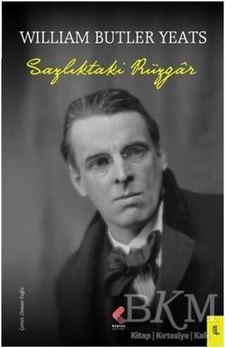 Sazlıktaki Rüzgar - Klaros Yayınları