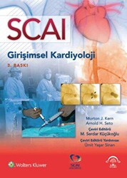 SCAI Girişimsel Kardiyoloji - EMA Tıp Kitabevi