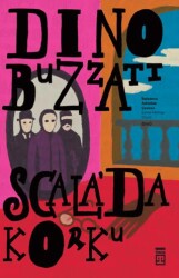 Scala’da Korku - Timaş Yayınları