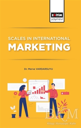 Scales In International Marketing - 1