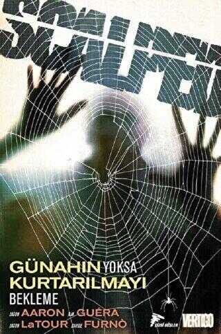 Scalped Cilt 8 - Çizgi Düşler Yayınevi