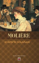 Scapin’in Dolapları - Elips Kitap