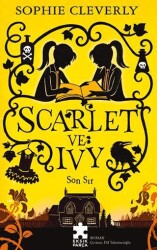 Scarlet ve Ivy 6 - Son Sır - Eksik Parça Yayınları