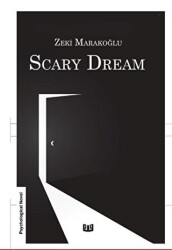 Scary Dream İngilizce - Vaveyla Yayıncılık