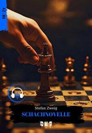 Schachnovelle - TGR Yayıncılık