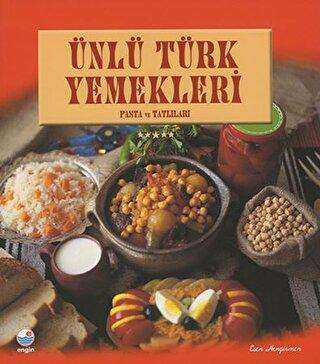 Schmackhafte Gerichte Der Türkischen Küche
