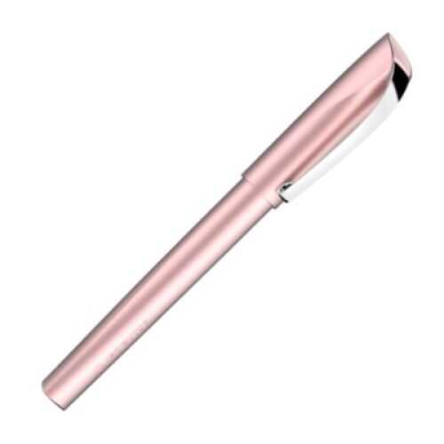 Schneider Ceod Shiny Roller Kalem Metalik Powder Pink