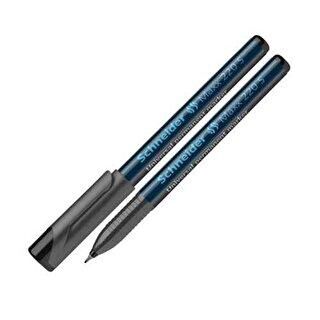 Schneider Ohp 220 Permanent S Sıyah 112401 - 1