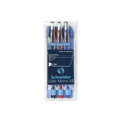 Schneider Slider Memo 3 Lü Set - Schneider