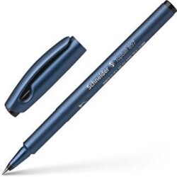 Schneider Topball 857 Konik Uçlu Roller Kalem 0,6 - Schneider