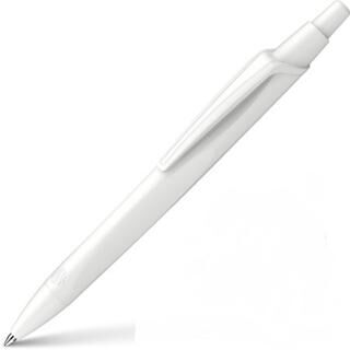 Schneider Tükenmez Beyaz Govde Siyah Refıl 725 M - 1