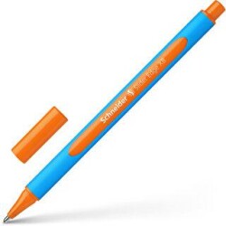Schneider Tükenmez Kalem Slider Edge XB 1.0 MM Bilye Uç Turuncu 152206 - Schneider