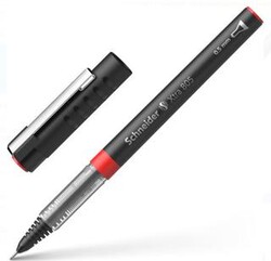 Schneider Xtra-805 Düz Klpslı Rller Kırmızı 05 8052 - Schneider