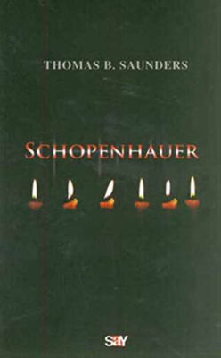 Schopenhauer kapağı