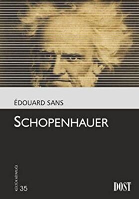 Schopenhauer kapağı