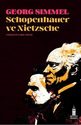 Schopenhauer Ve Nietzsche - Beyoğlu Kitabevi