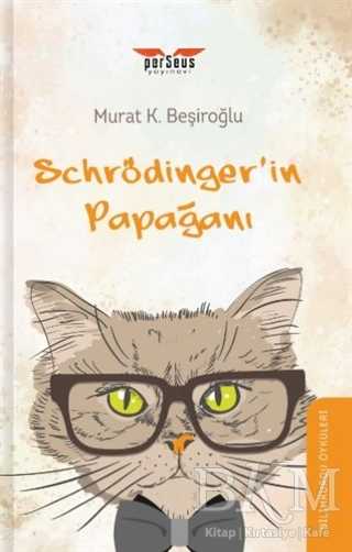 Schrödinger’in Papağanı - Perseus