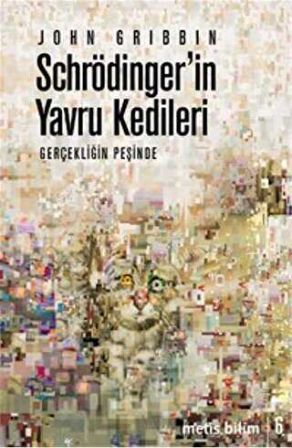 Schrödinger’in Yavru Kedileri - Metis Yayınları
