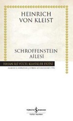 Schroffensteın Ailesi - İş Bankası Kültür Yayınları