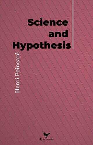 Science and Hypothesis - Günce Yayınları