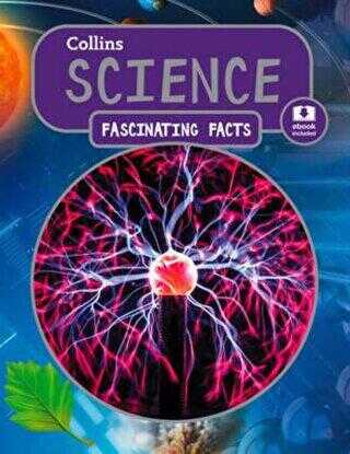 Science - Fascinating Facts Ebook İncluded