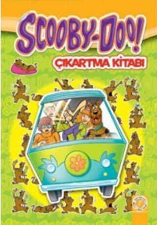 Scooby-Doo! - Artemis Yayınları