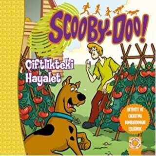 Scooby Doo - Çiftlikteki Hayalet