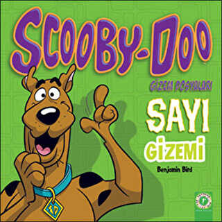 Scooby-Doo - Sayı Gizemi