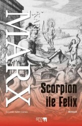 Scorpion ile Felix - SRC Kitap