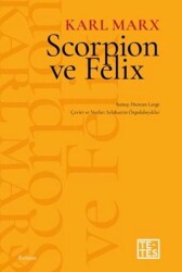 Scorpion ve Felix - Tetes Kitap