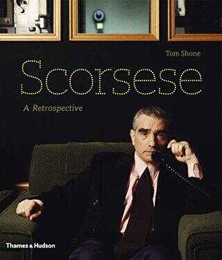 Scorsese - A Retrospective