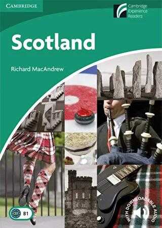 Scotland: Paperback