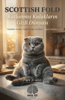 Scottish Fold - 1