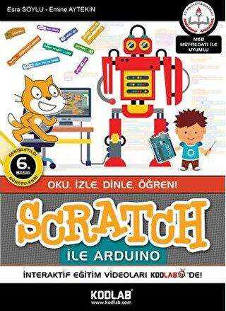 Scratch İle Arduino