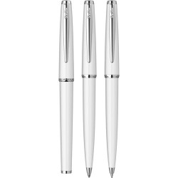 Scrikss 33 3Lü Takım Beyaz - 4