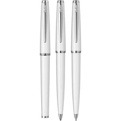 Scrikss 33 3Lü Takım Beyaz - 4