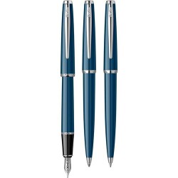 Scrikss 33 3Lü Takım Lacivert - 3