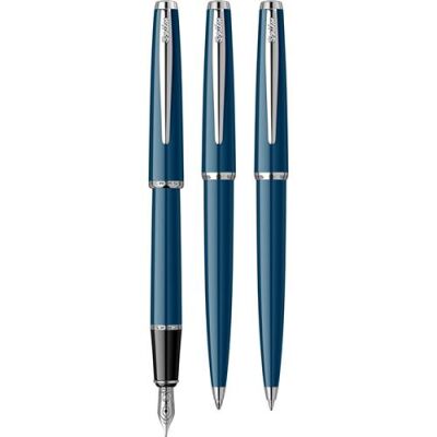 Scrikss 33 3Lü Takım Lacivert - 3