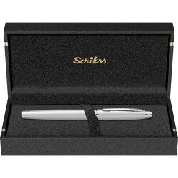 Scrikss 35 Dolma Kalem Mat Krom - 2